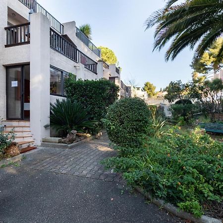 Les Pierreplane Lejlighed Bandol Eksteriør billede